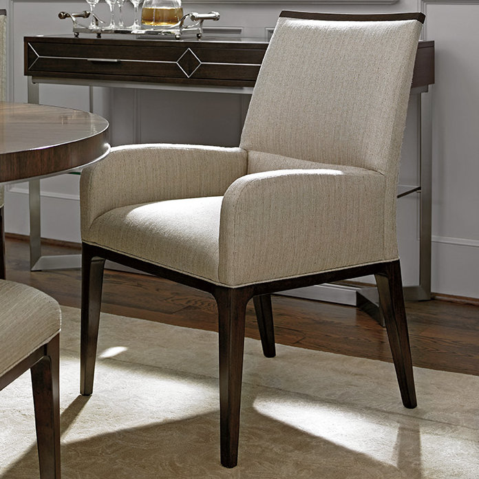 Lexington MacArthur Park Upholstered Dining Chair Wayfair